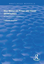 Max Weber On Power And Social Stratification - Preview