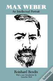 Capa do artigo Max Weber