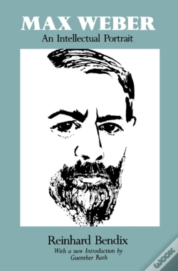 Capa do artigo Max Weber