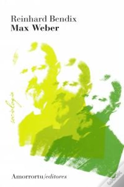 Capa do artigo Max Weber  