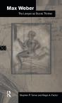 Max Weber - Preview