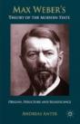 Max Weber Theory Modern State - Preview