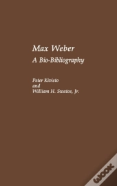 Max Weber