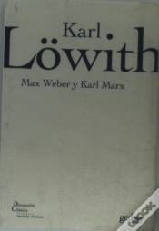 Capa do artigo Max Weber Y Karl Marx