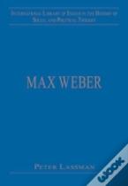Max Weber