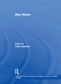 Max Weber - Preview