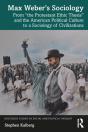 Max Weberâ€™S Sociology - Preview