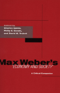 Max Weber'S Economy And Society - Preview