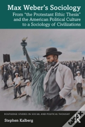 Capa do artigo Max Weber
