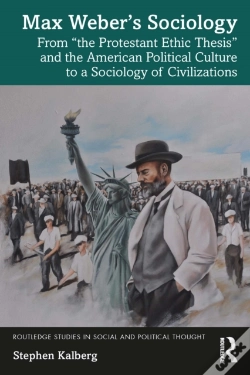 Capa do artigo Max Weber'S Sociology