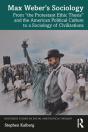 Max Weber'S Sociology - Preview