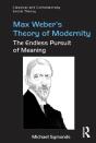 Max Weber'S Theory Of Modernity - Preview