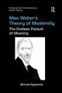 Max Weber'S Theory Of Modernity - Preview