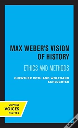 Capa do artigo Max Weber'S Vision Of History