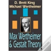 Capa do artigo Max Wertheimer And Gestalt Theory