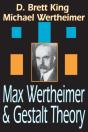 Max Wertheimer And Gestalt Theory - Preview