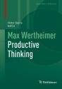 Max Wertheimer Productive Thinking - Preview