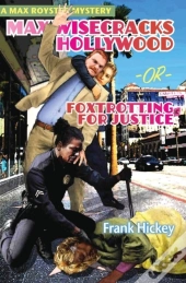 Max Wisecracks Hollywood
