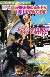 Capa do artigo Max Wisecracks Hollywood