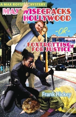 Capa do artigo Max Wisecracks Hollywood