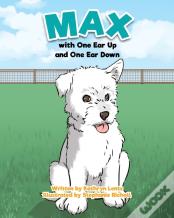 Max With One Ear Up And One Ear Down