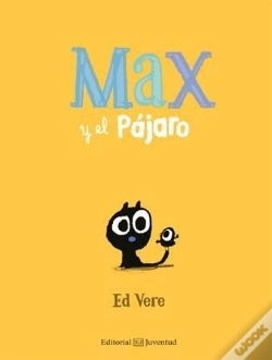 Capa do artigo Max Y El Pájaro