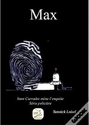 Capa do artigo Max ; Yan Carradec Mène L