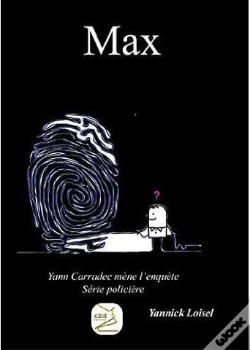 Capa do artigo Max ; Yan Carradec Mène L'Enquête
