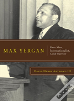 Max Yergan