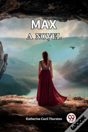 Capa do artigo Maxa Novel (Edition2023)