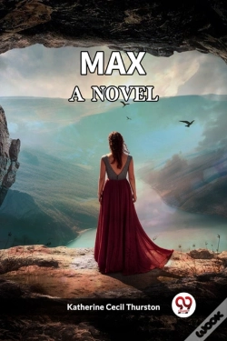 Capa do artigo Maxa Novel (Edition2023)