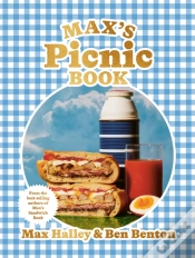 Capa do artigo Maxâ€™S Picnic Book