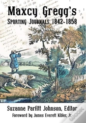 Capa do artigo Maxcy Gregg