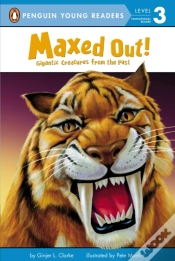 Capa do artigo Maxed Out!