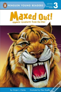 Capa do artigo Maxed Out!
