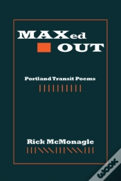 Capa do artigo Maxed Out : Portland Transit Poems