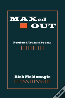 Capa do artigo Maxed Out : Portland Transit Poems