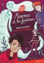 Maxence Et Les Fantomes - Esprit Es-Tu La ? - Preview