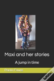 Capa do artigo Maxi And Her Stories
