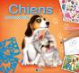 Maxi Bloc Récré ; Chiens - Preview