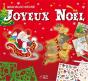 Maxi Bloc Récré ; Joyeux Noël - Preview