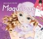 Maxi Bloc Récré ; Maquillage - Preview