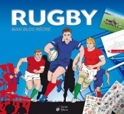 Capa do artigo Maxi Bloc Récré ; Rugby
