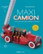 Maxi Camion - Preview