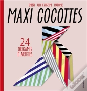 Maxi Cocottes