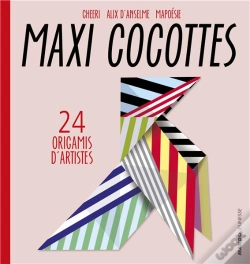 Capa do artigo Maxi Cocottes