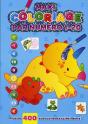 Maxi Coloriages Par Numero 1-20 - Preview