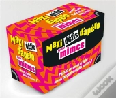 Maxi Defis D'Apero - Special Mimes