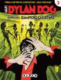Maxi Dylan Dog 3 - Preview