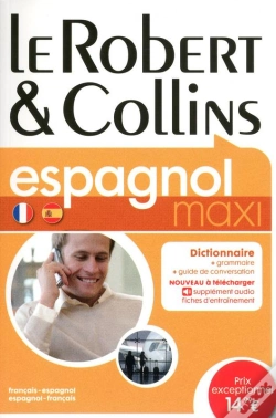 Capa do artigo Maxi Espagnol Nc